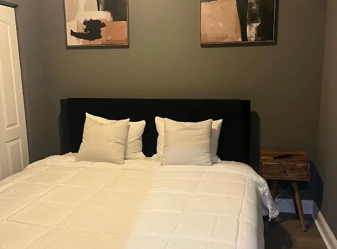 Apartment Rustic Mix *